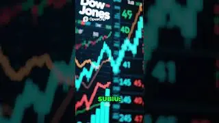 Mercado de A&ccedil;&otilde;es_ Wall Street Fechamento Misto (DJIA e Nasdaq)