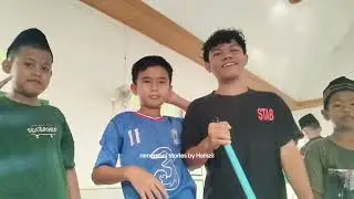 Video Individu Pro-IDe di Desa Maju Jaya