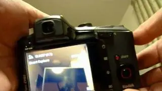 easyshare z980