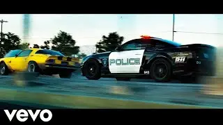 STK, Valery Lua - Talking Body (Speed Garage) | Bumblebee