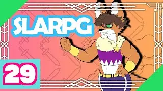 Super Lesbian Animal RPG - #29