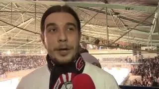 Z gauča do prírody - Výjazd fanúšikov HC 05 do Nitry