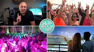 Slip Back In Time 15-22 May 2024 by Slipmatt