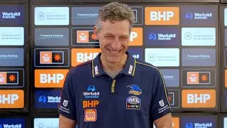Matthew Clarke Presser Sept 9