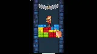 Toyblast: ads game compilation ,Let&rsquo;s Save The Girl 👧 (Android * Gameplay)