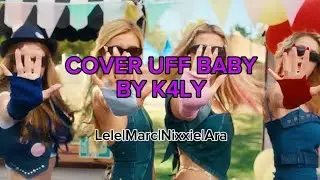 UFF BABY COVER