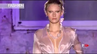 LOLA CASADEMUNT 080 Barcelona Fashion Week Spring Summer 2018 - Fashion Channel