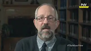 Joseph Salerno - Der Mythos der Preiswucherung