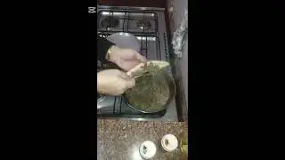طاسه كبده اسكندراني 🍋🫑🌶️ سهله وبسيطه جدآ 😋 وكلمتين مهمين جدا جدا 🤷