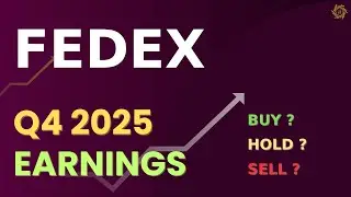 FedEx (FDX) Q4 2025 Earnings - Full Coverage
