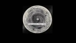 BasStart - Interception Alien 002