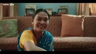 Manage, Modify, And Subscribe To Your Favorite Channel Packs from Tata Sky Mobile App | Telugu (15s)