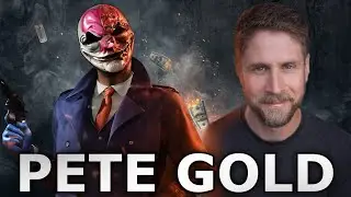 The Pete Gold interview