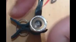 Strange magnetic anomaly?