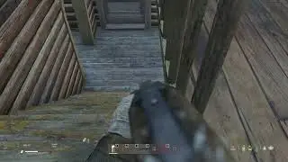 Dayz - Zero Deer Isle  - Funny Little Brawl - Part 2