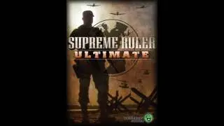 Supreme Ruler Ultimate OST: Central & South America