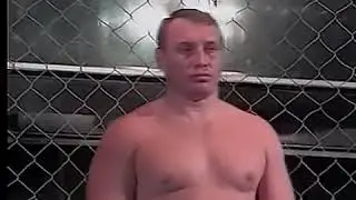 Edson Carvalho vs Igor Vovchanchyn&nbsp;- World Vale-Tudo Championship 7
