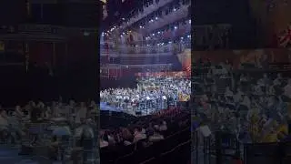 Feux d&rsquo;artifice - Camille P&eacute;pin // BBC Symphony Orchestra & Elim Chan [The Last Night of the Proms]