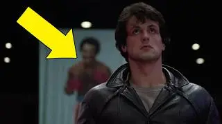 Rocky 1976: 20 Weird Facts You Didn't Know