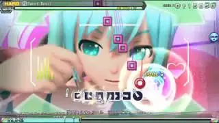 [PPDXXX] Sweet Devil Hard Great