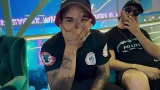 DJAFSKOV - AK / (Clip officiel) 2025