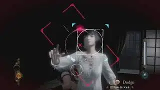 Fatal Frame / Project Zero V : Maiden of Black Water PS5 longplay 4k 60ps Chapter 8 English dub