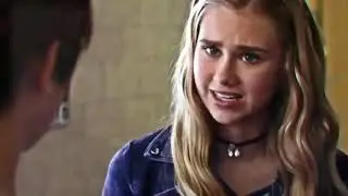 Andi Mack Video Edit {14}