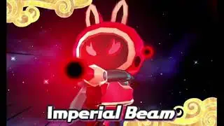 Usapyon Emperor Mode Soultimate