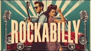 Rockabilly Dance Hall Fever &ndash; High Energy 50s Style Music