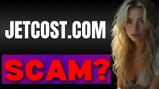 Jetcostcom Review  Is Jetcost Legit or a Scam