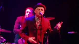 The Simmertones - Run For Your Life