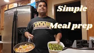 Mookie's Meals | Simple Meal Prep