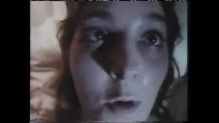 Original VHS Opening: Night of the Demons (UK Retail Tape)
