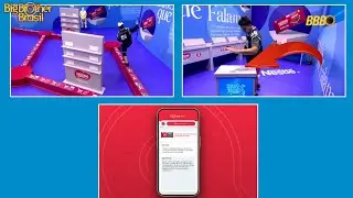 🚨TA NA HORA DO VAR! PEDRO APERTA O BOTÃO DE PROPÓSITO PRA DESCLASSIFICADA SUA DUPLA DA PROVA DO ANJO