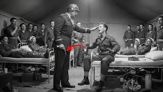 When morale cracked, Patton&rsquo;s speeches rebuilt purpose through fear of collapse | World War 2