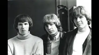 Walker Brothers - Another Tear Falls