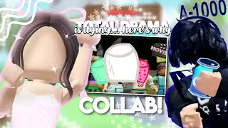 Mojo is NEVER Updating Total Drama, here&rsquo;s why&hellip;. FT. @coraline.is.a.goodmovie #recommend #roblox