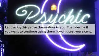 Psychic Readings For Free Online