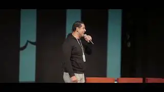 Use It Better | Hisham Mohsen | TEDxEtTagammo