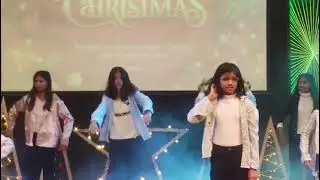 Christmas celebration LOWC CHURCH 