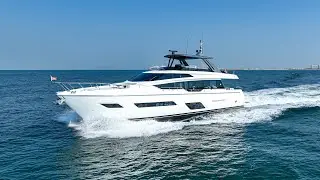 GoToDXB VIP 78ft Yacht