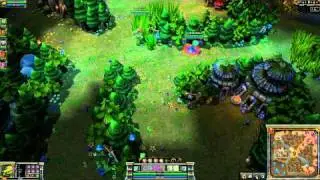 League of Legends - OGB vs SKG Commentary - ESL Major Series Main Round