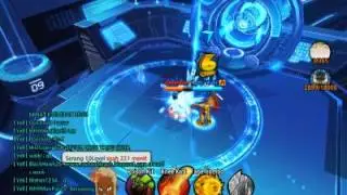 lost saga combo grim reaper +=