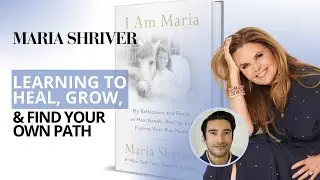I AM MARIA Book Tour: How Creativity and Reflection Can Transform Your Life