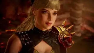 NEW CHARACTER MAGIK | MARVEL FUTURE REVOLUTION
