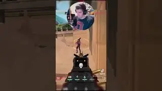 Last one standing! Link in bio! #valorant #valorantclips #twitch #twitchclips #gaming Follow 4 more!