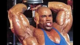 TREINO COMPLETO COM KEVIN LEVRONE