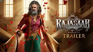 RAJASAAB Movie Trailer 😍 Explained in Hindi | Prabhas New Film AI Documentary | Raja Saab Trailer