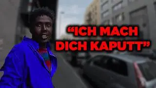 DEUTSCHLANDS ALPTRAUM: Ist Frankfurt bereits verloren?