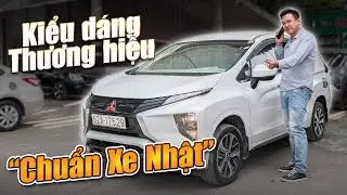 Xpander Mới Về Nhưng Buồn vì phải nằm 1 mình! Cứ Về Là Bán Hết | Auto Car Pháp Anh